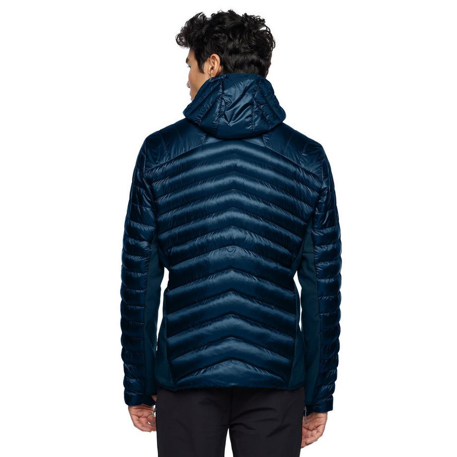 VAUDE  Sesvenna Pro Jacket II 