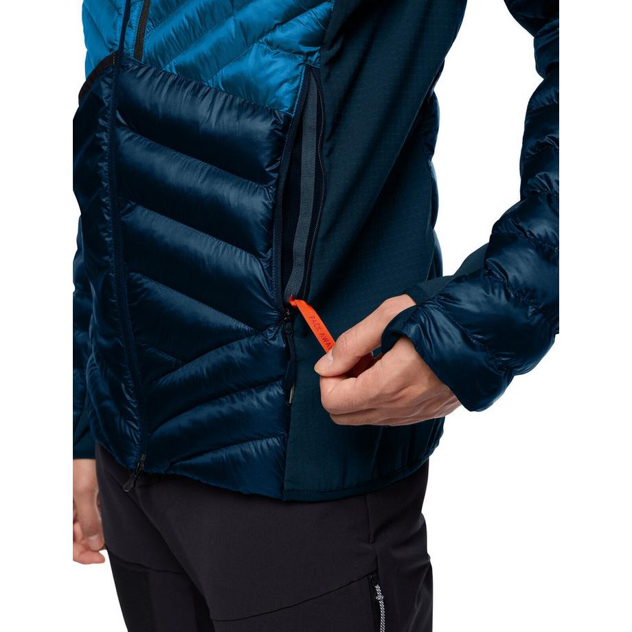 VAUDE  Sesvenna Pro Jacket II 