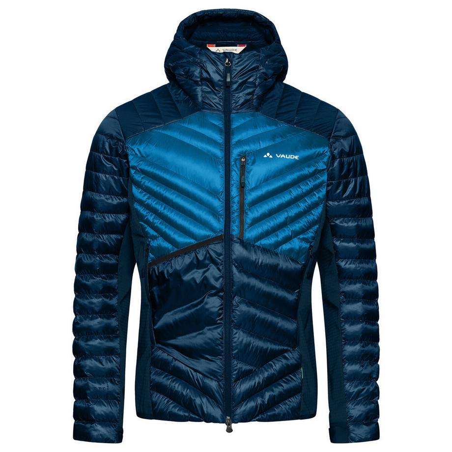 VAUDE  Sesvenna Pro Jacket II 