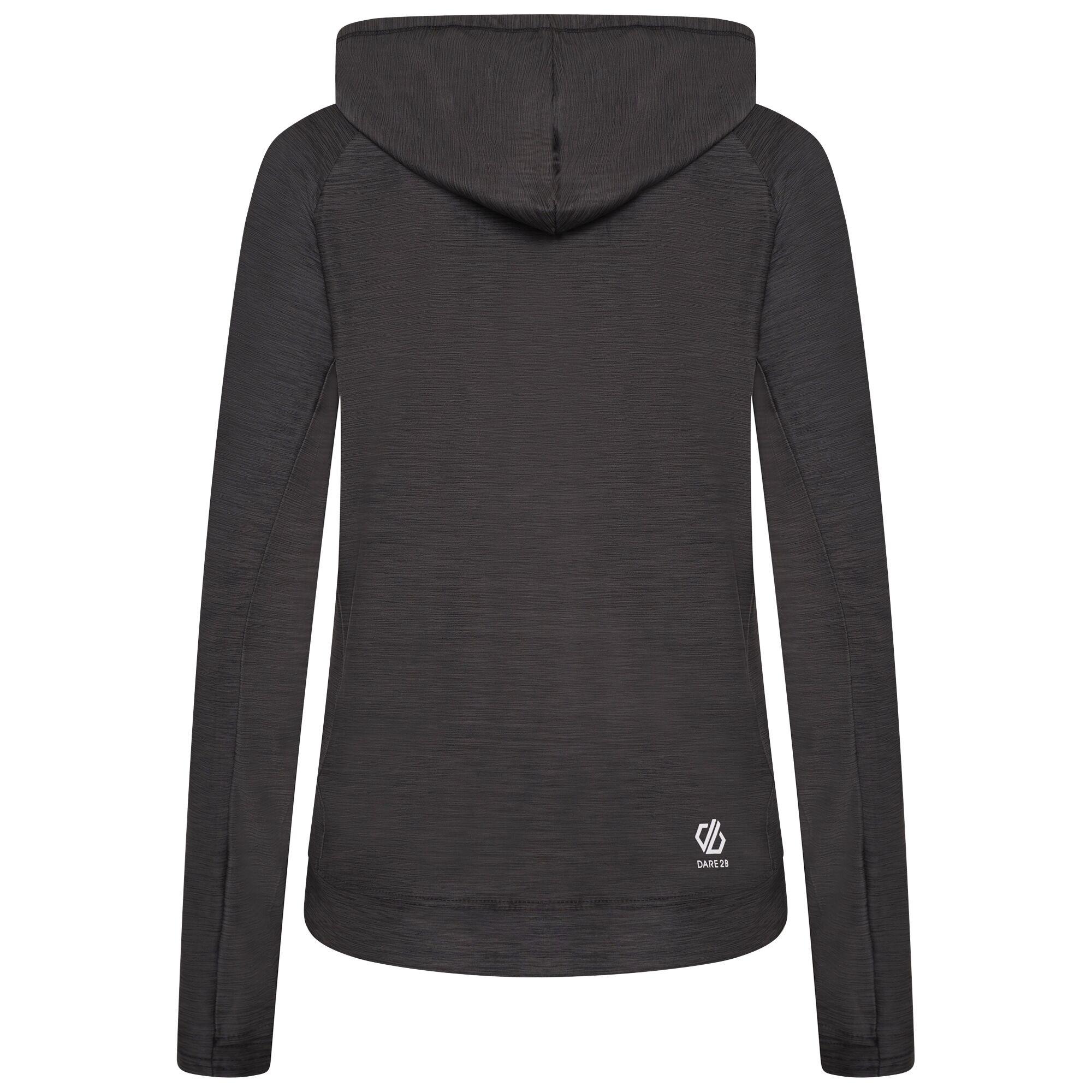 Dare 2B Sprint City Leichter Kapuzenpullover  