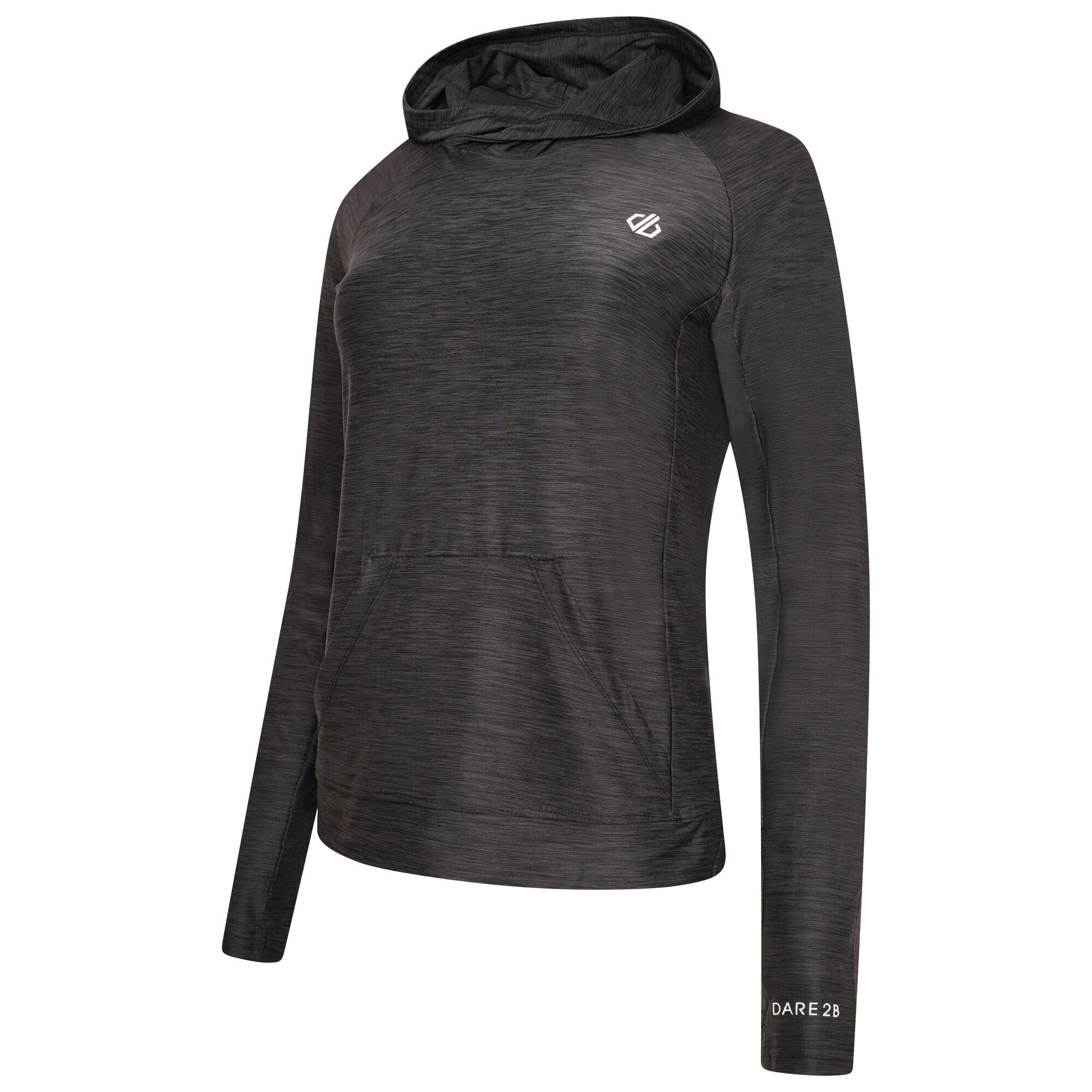 Dare 2B Sprint City Leichter Kapuzenpullover  