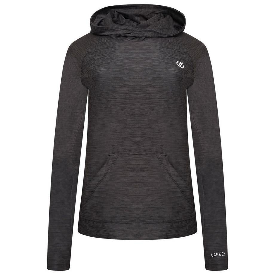 Kapuzenpullover Sprint City besonders leicht