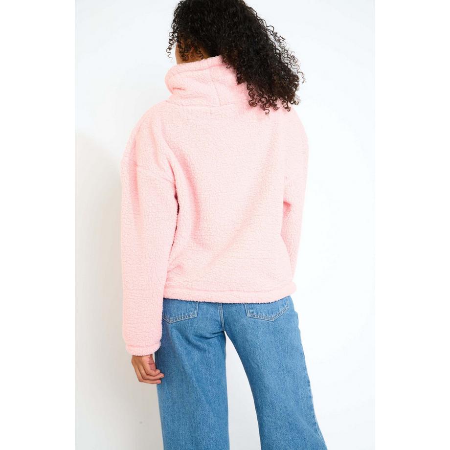 BANANA MOON Chimney Igloo Pullover  