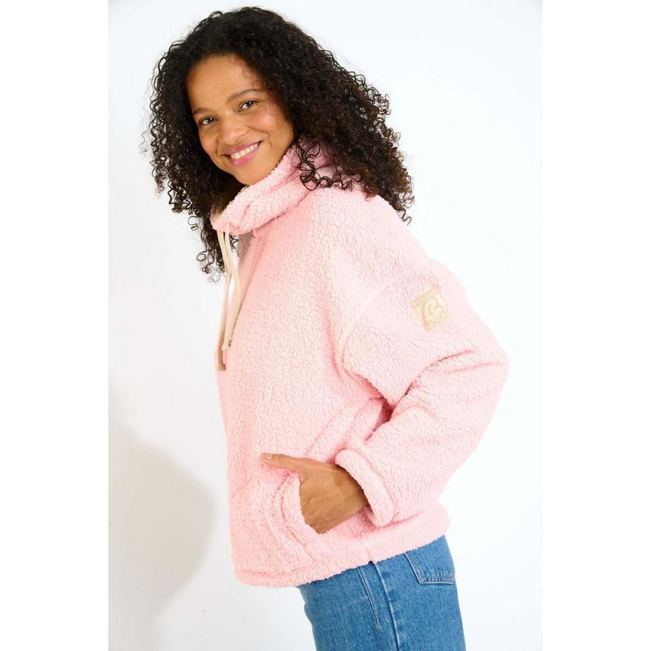 BANANA MOON Chimney Igloo Pullover  