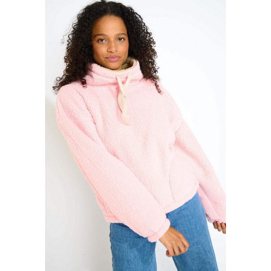 BANANA MOON Chimney Igloo Pullover  