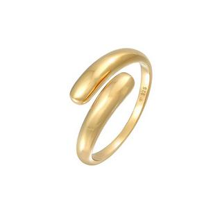 Elli  Ring Wickelring Zart Basic 