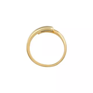 Elli  Ring Wickelring Zart Basic 