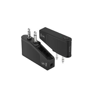 B2X  Adaptateur Airplane pour écouteurs sans fil 