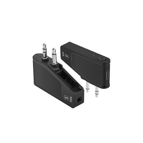B2X  Adaptateur Airplane pour écouteurs sans fil 