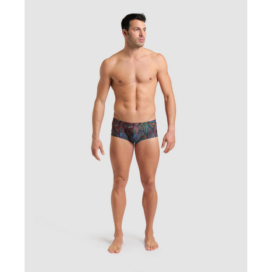 arena Pantaloncini da bagno a vita bassa Overview  