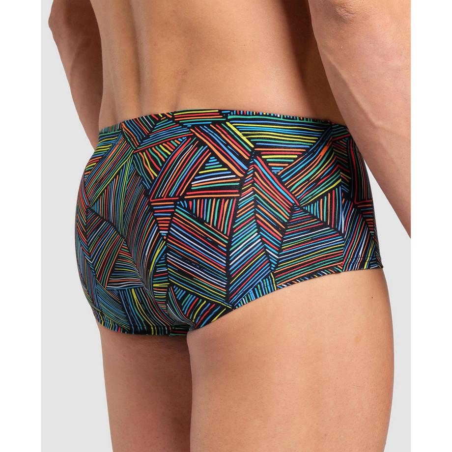 arena Pantaloncini da bagno a vita bassa Overview  