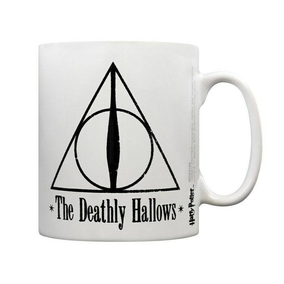 Kaffeebecher Master Of Death