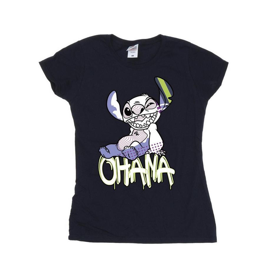 Tshirt OHANA