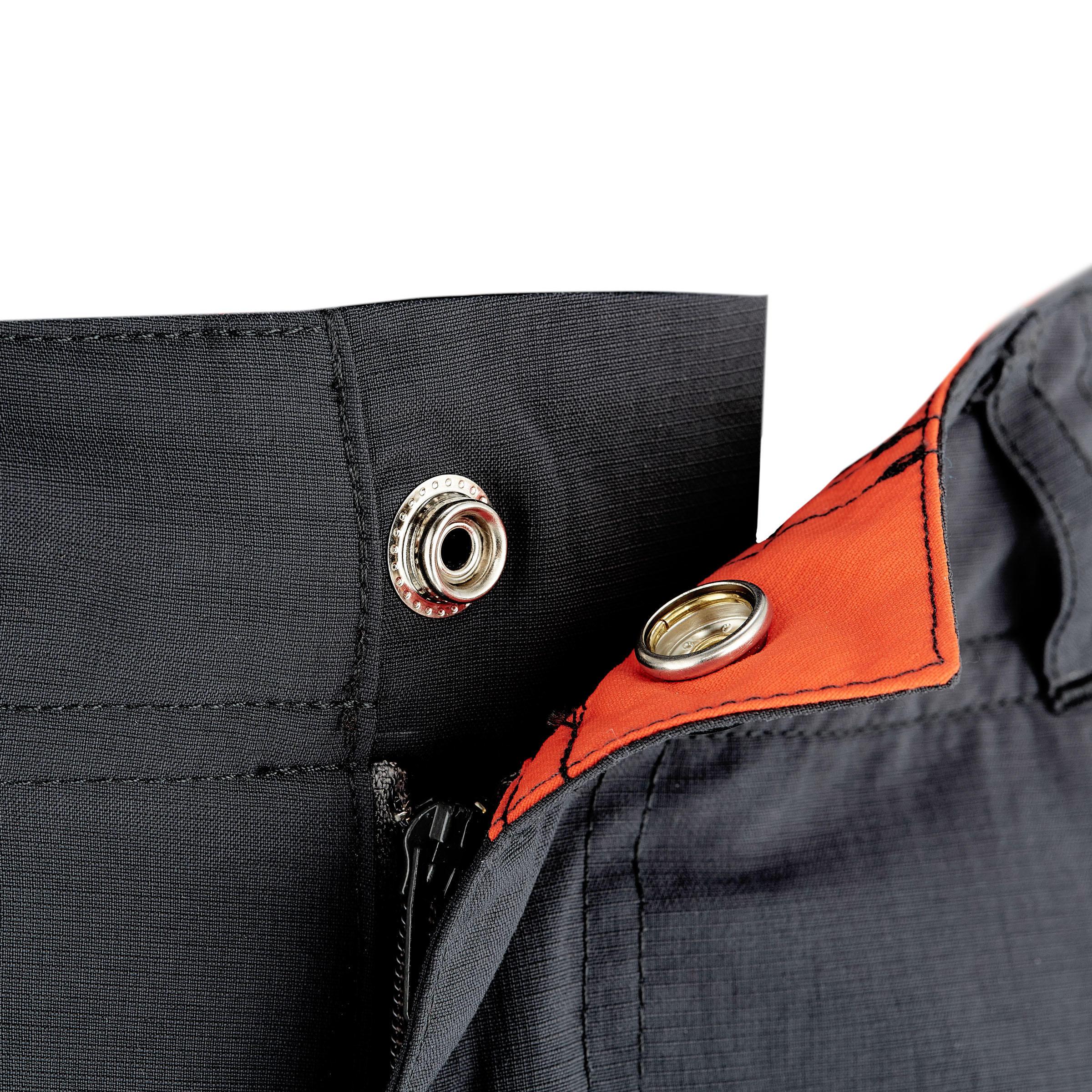 QUECHUA  Pantalon modulable - MH500 