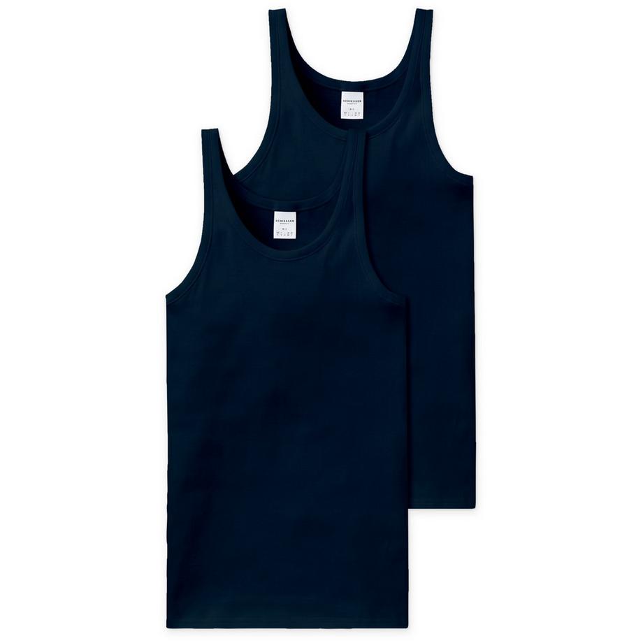 Maillot de corps  Paquet de 2 Confortable à porter-ESSENTIALS