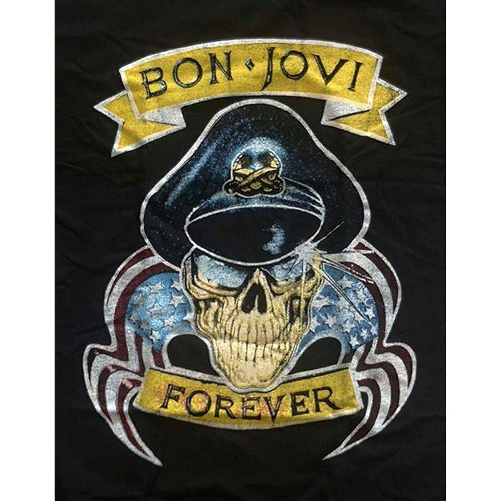 Bon Jovi  Tshirt FOREVER 