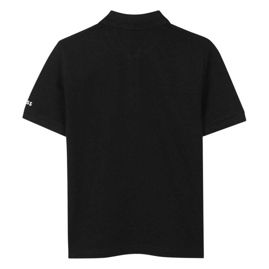 BOSS  Maglietta Polo Regolare 
