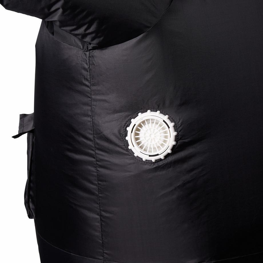 Tectake  Costume autogonfiabile da smoking 