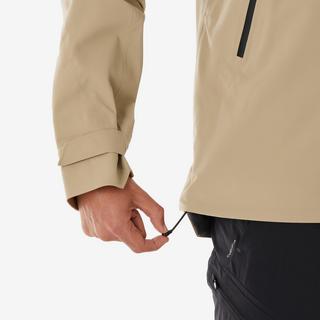 QUECHUA Veste de randonnée imperméable  