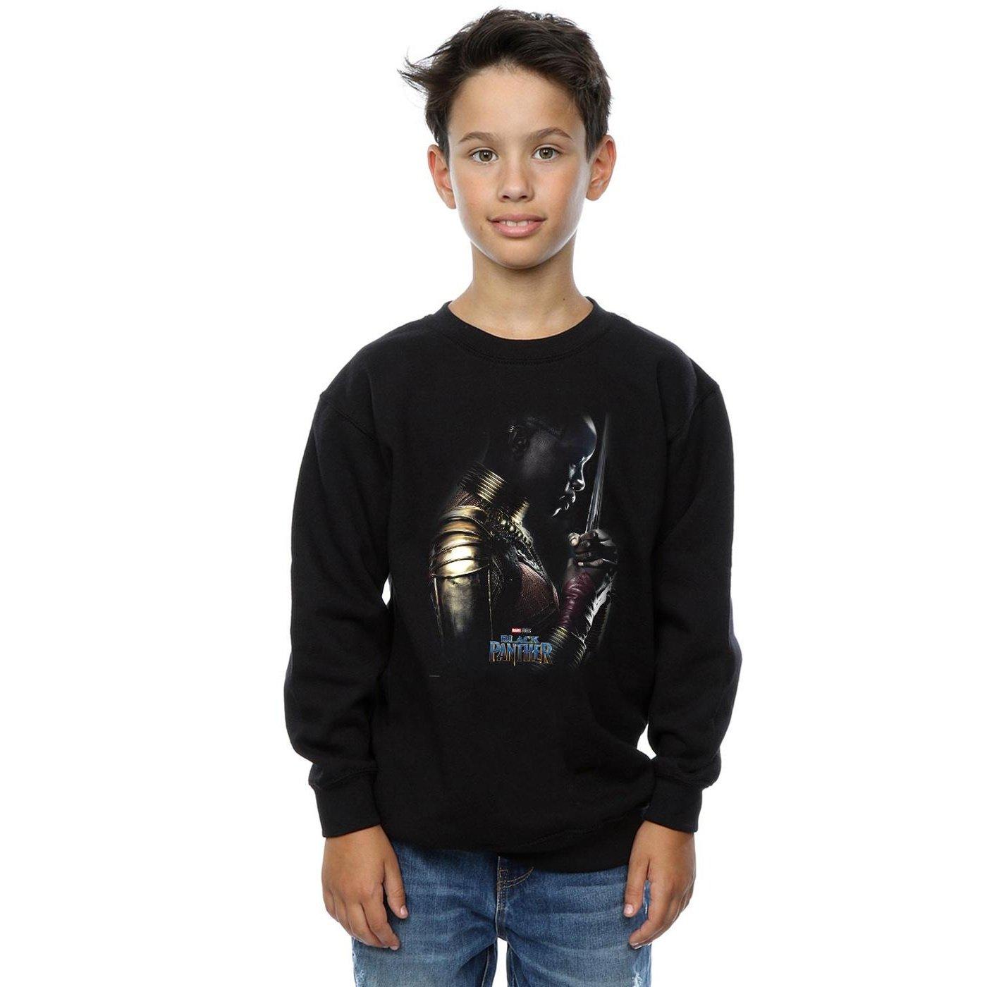 MARVEL  Sweatshirt 