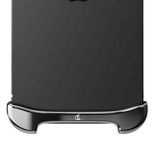 Arc  Design di protezione per iPhone 17 Pro Custodia paraurti in alluminio resistente 