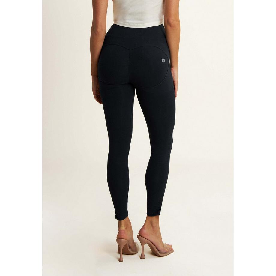 FREDDY WRUPY4HS2504ORG Superskinny High Waist Leggings  