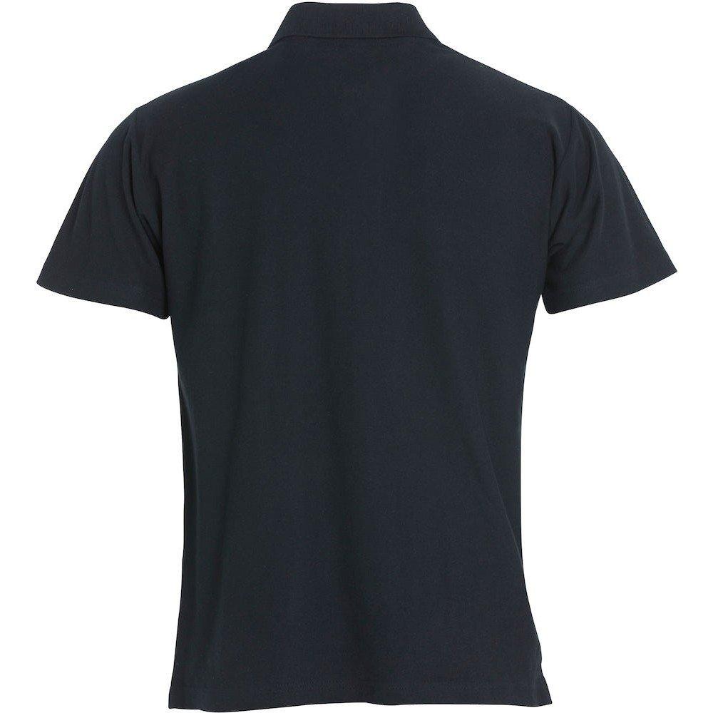 Clique  Poloshirt  kurzärmlig 