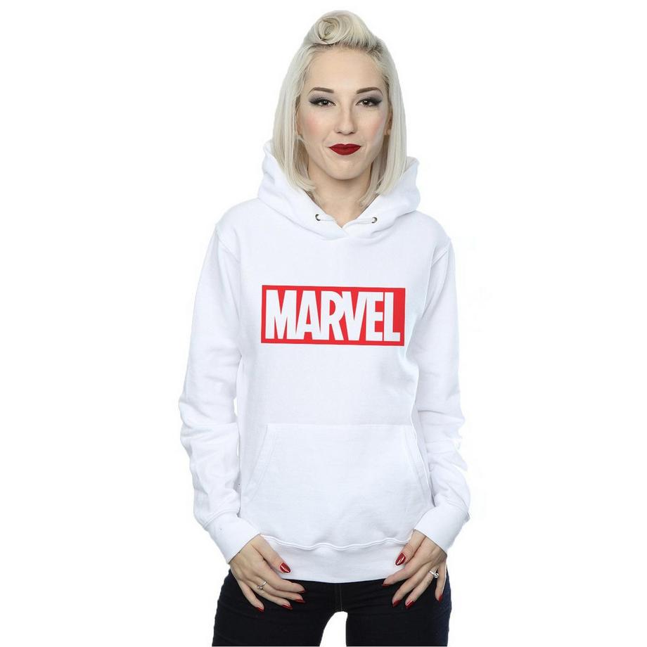 Marvel Comics  Kapuzenpullover 
