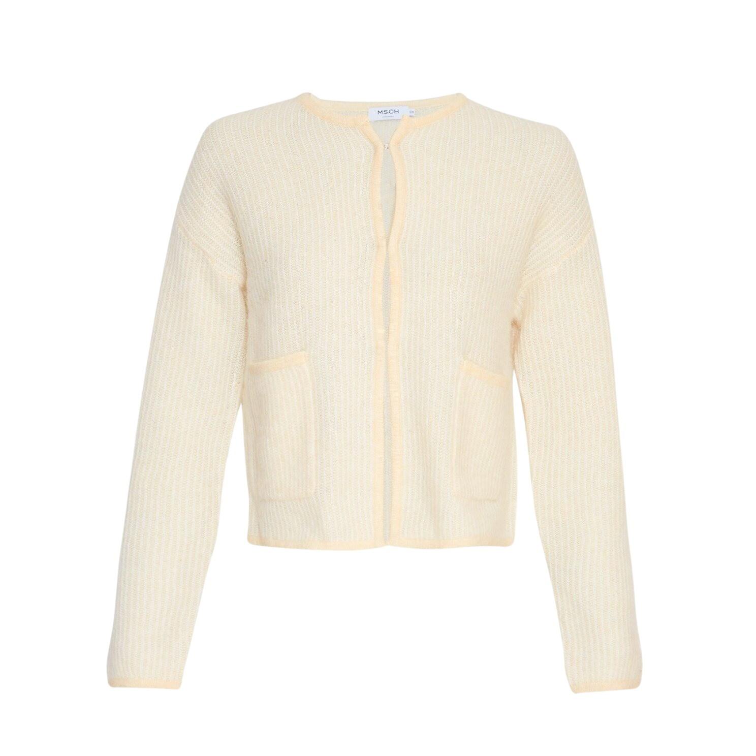 Moss Copenhagen  cardigan eliza nenaya 