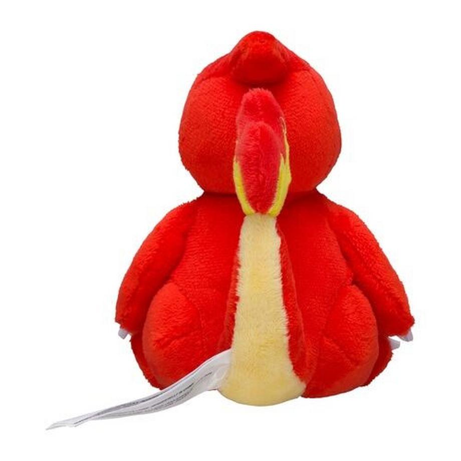 Pokémon  Charmeleon Sitting Cuties Plush 