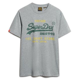 Superdry T-Shirt Classic Coupe Relaxed  