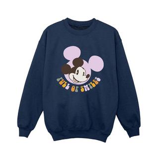 Disney  Full Of Smiles Sweatshirt 