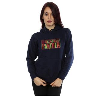 MARVEL  Kapuzenpullover 