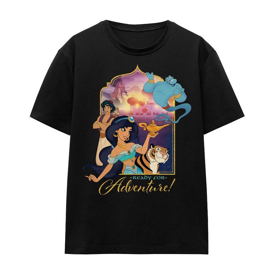 Are Ready For Adventure TShirt