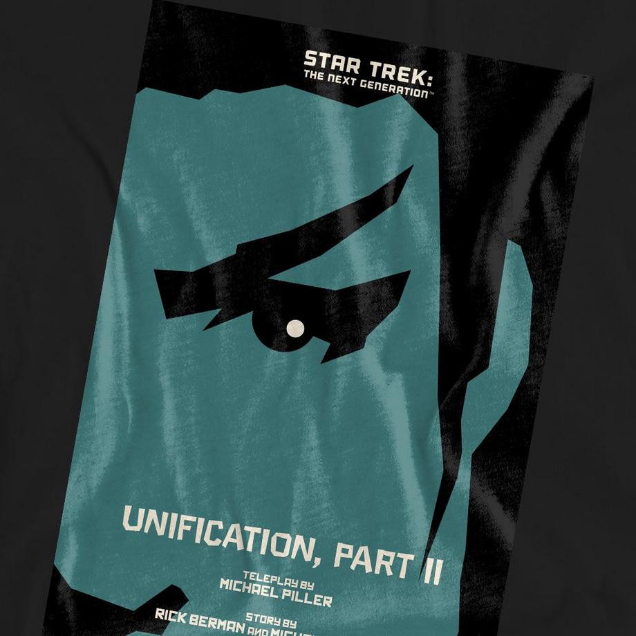 Star Trek Star Trek The Next Generation Season 5 Episode 8 T-Shirt  