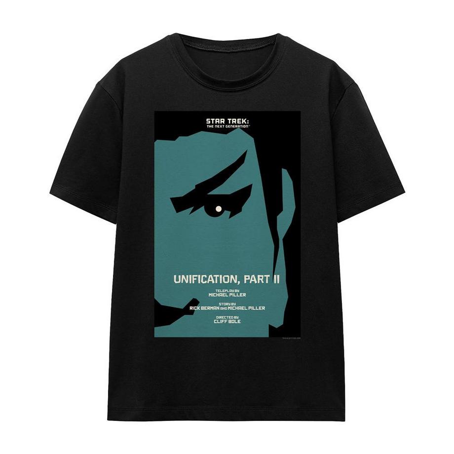 The Next Generation Season 5 Episode 8 TShirt