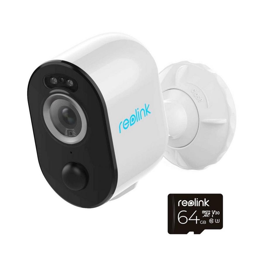 Argus 3 Pro incl. 64GB Micro-SD