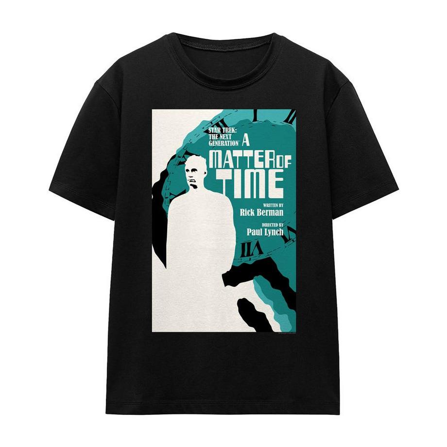 The Next Generation Season 5 Episode 9 TShirt