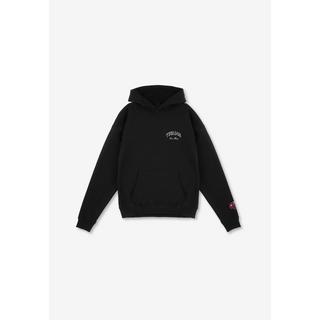 PEGADOR  Pegador Siesta Oversized Hoodie - Black 