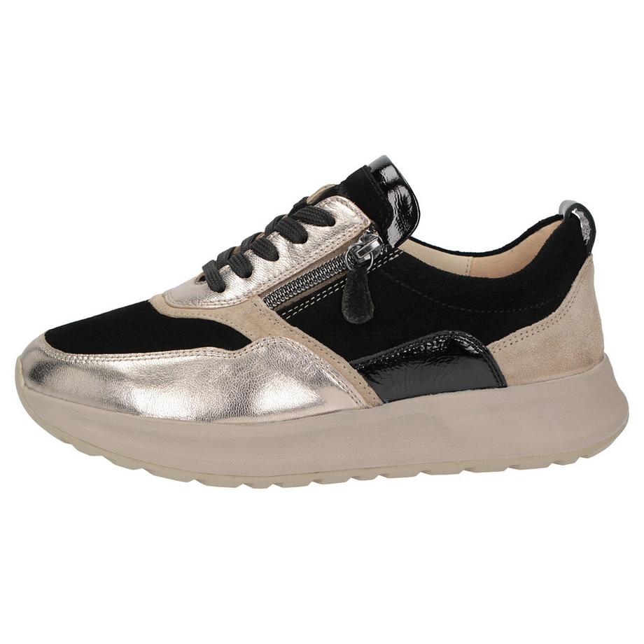 Sioux  Sneaker Sunivla-702-J 