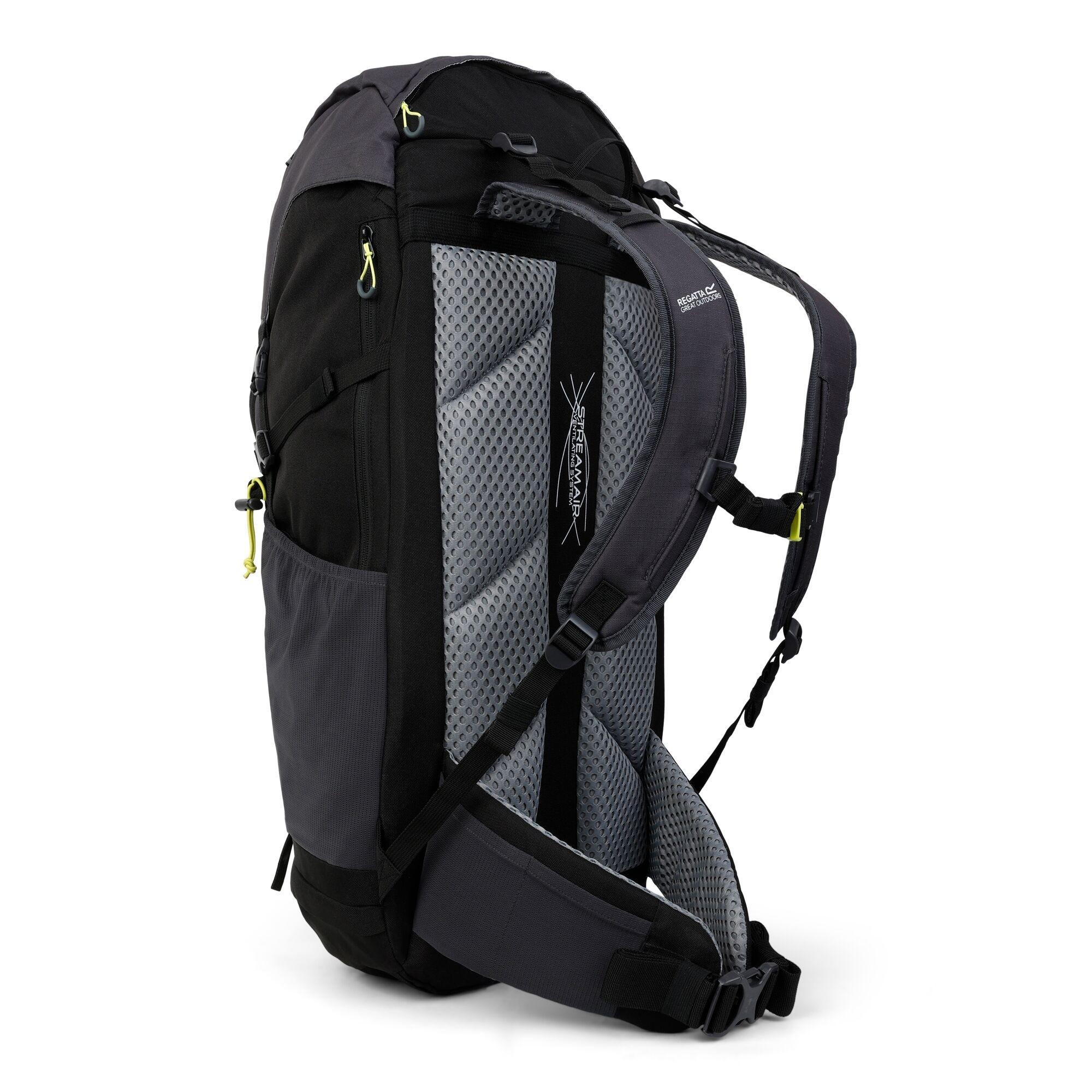 Regatta Highton V2 65l Wanderrucksack  