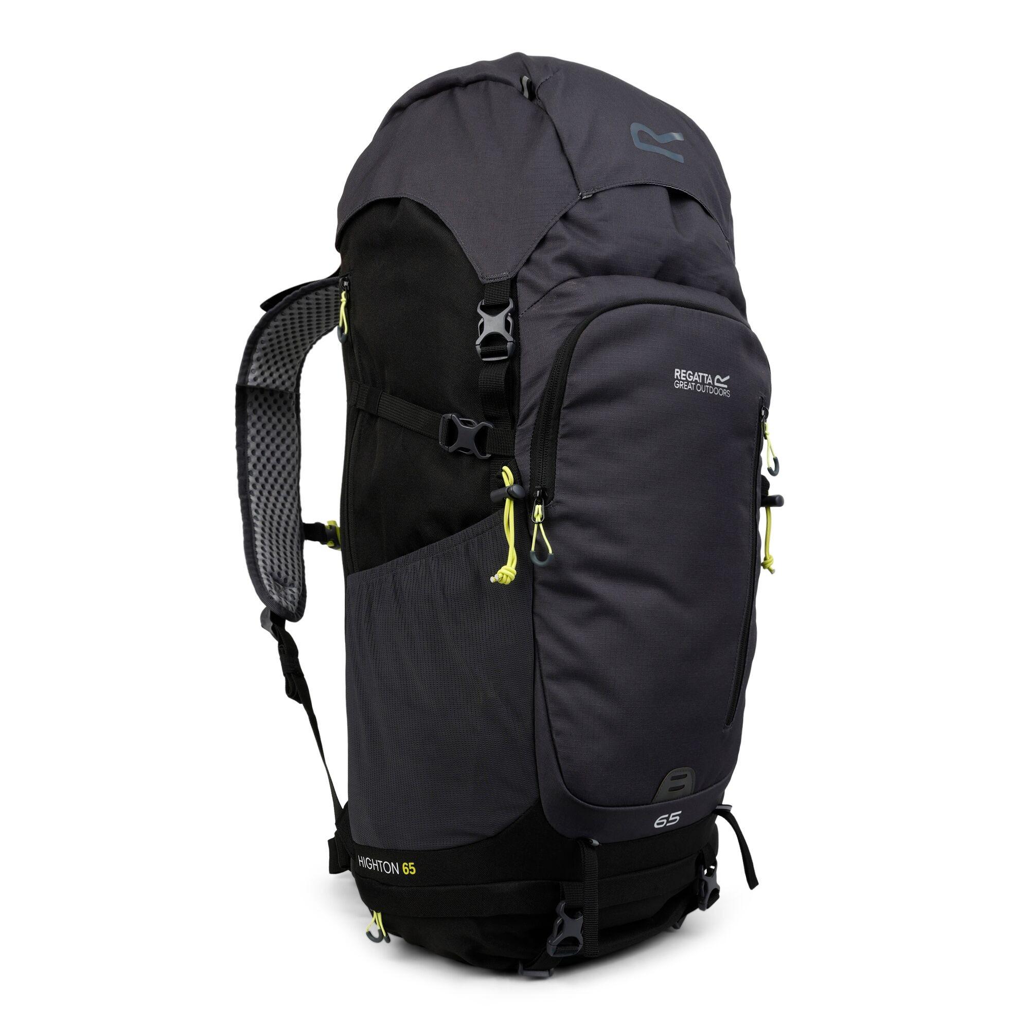 Regatta Highton V2 65l Wanderrucksack  