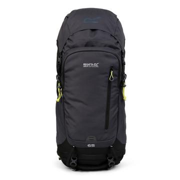 Wanderrucksack Highton V2, 65l