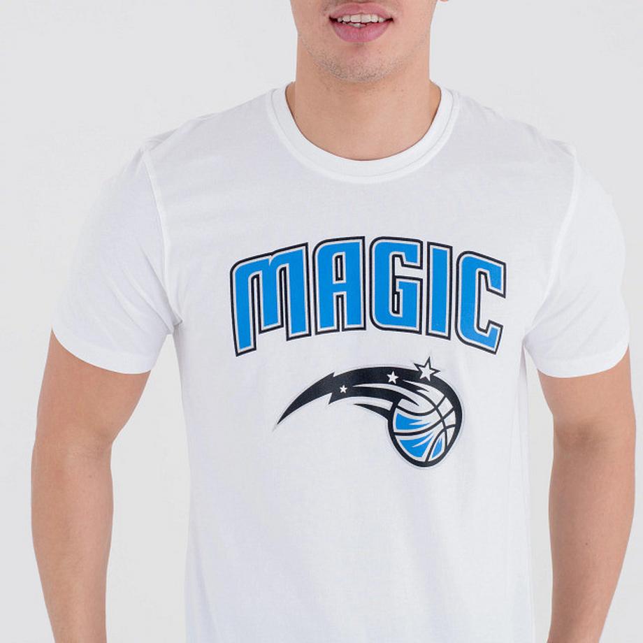 NEW ERA Orlando Magic NBA T-Shirt  