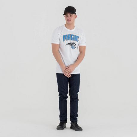 NEW ERA Orlando Magic NBA T-Shirt  