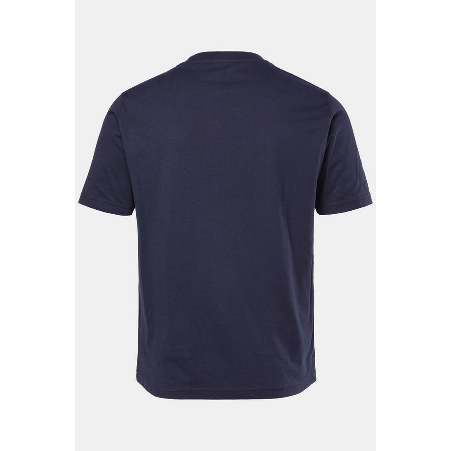 JP1880 T-shirt maniche corte con stampa sul petto  