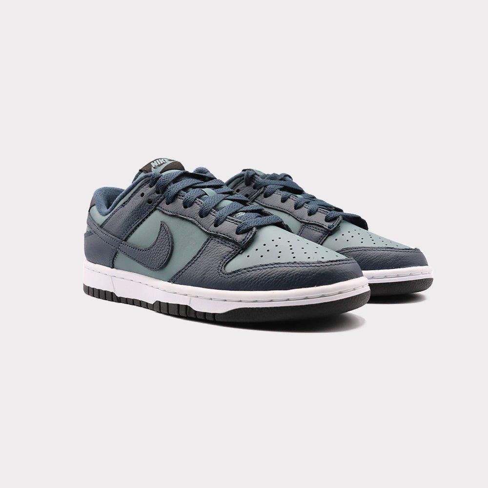 NIKE  Dunk Low - Mineral Slate 