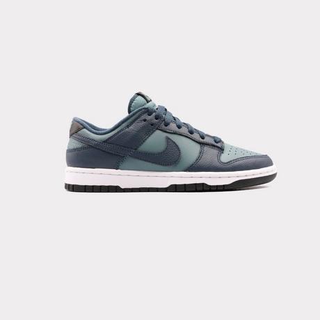 NIKE  Dunk Low - Mineral Slate 