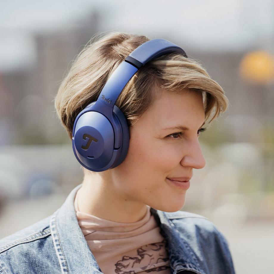 Teufel  BLU REALE NC 3 