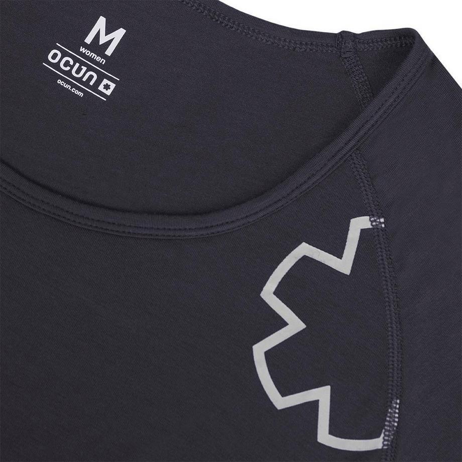 Ocun Bamboo Blossom T-Shirt  